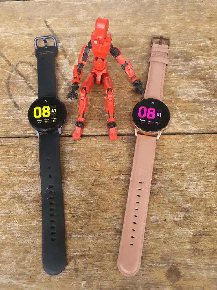 Samsung Active 2 40mm Edisi Couple