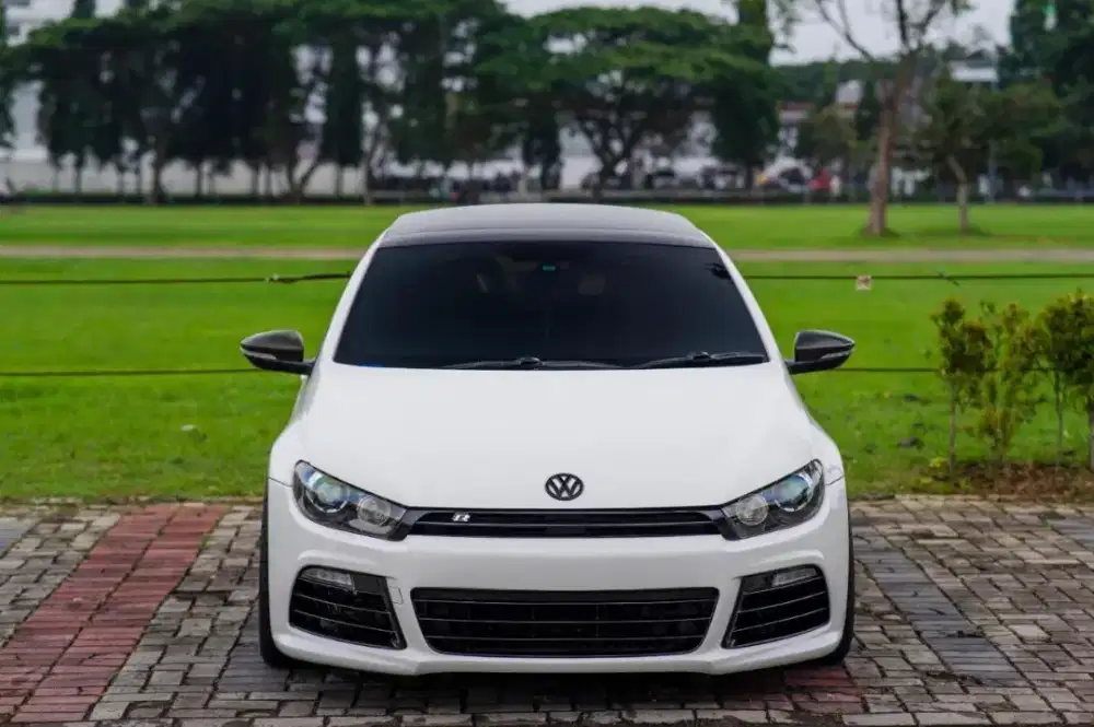 Jual Cepat Volkswagen (VW) Scirocco  2.0 R (Turbo K-03)