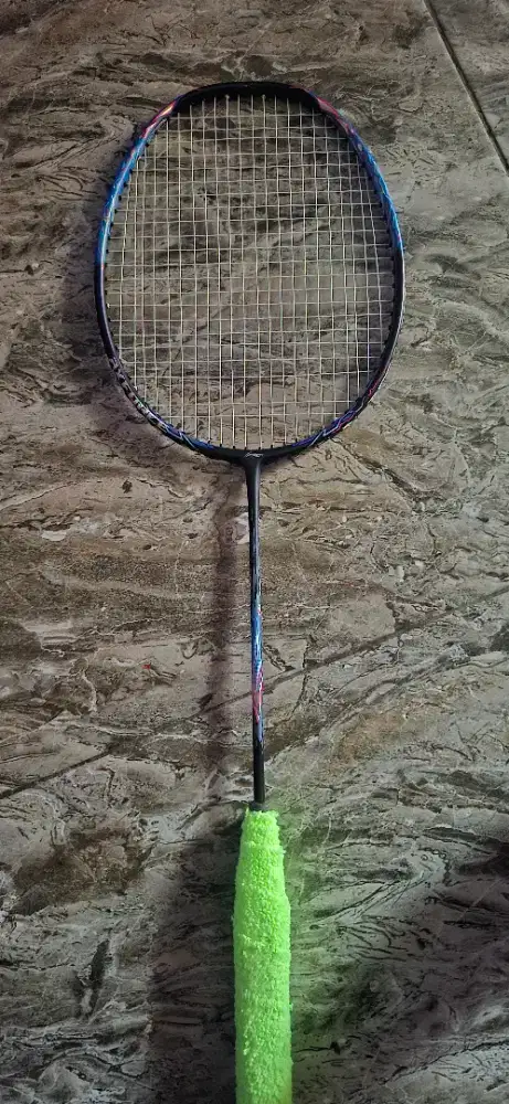 Lining axforce 90 max dragon