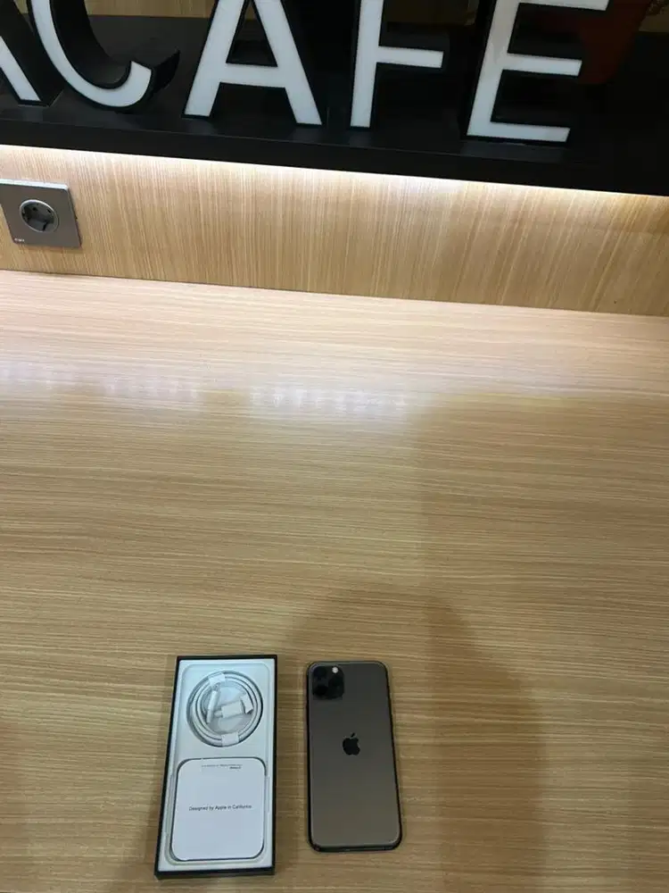 iphone 11 pro max 512gb ada baru termurah ya