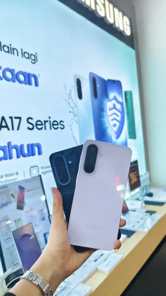 SAMSUNG GALAXY A37&A57 TERBARU