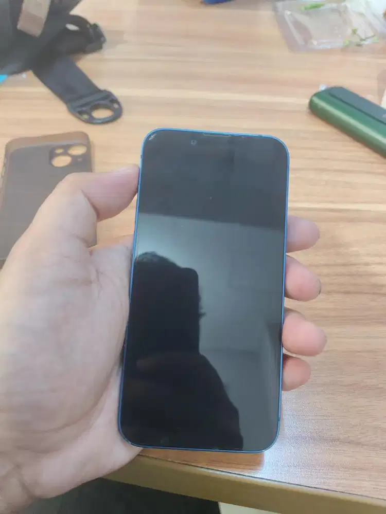 Iphone 13 mini 128gb alloperator