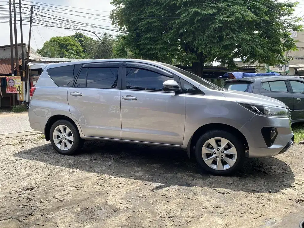 Velg Alphard R17 Innova Zenix venturer Rush Terios