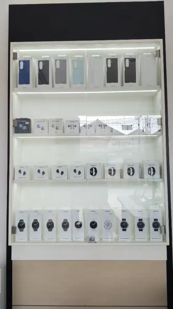 AKSESORIS HP CASH KREDIT BISA BANGET TANPA Dp