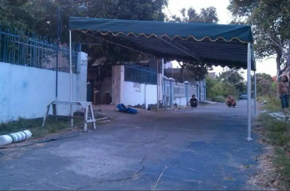 tenda terop tenda acara