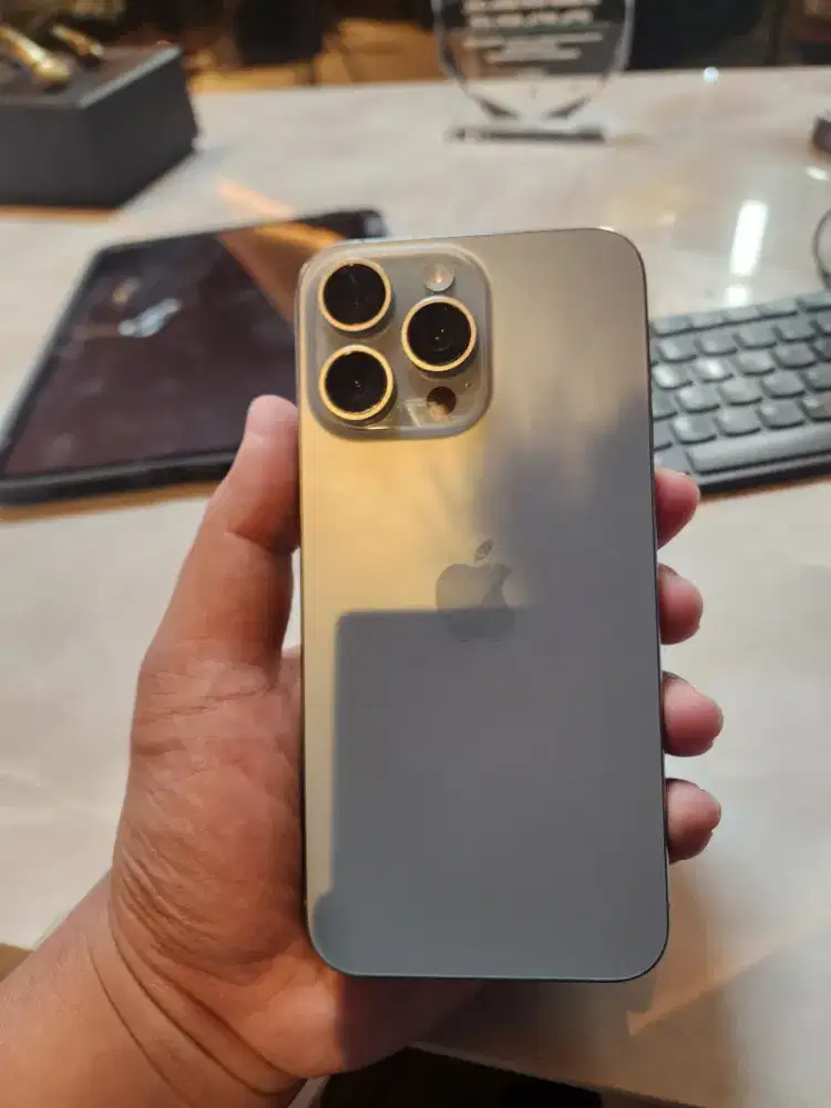 Iphone 15 Promax 1TB