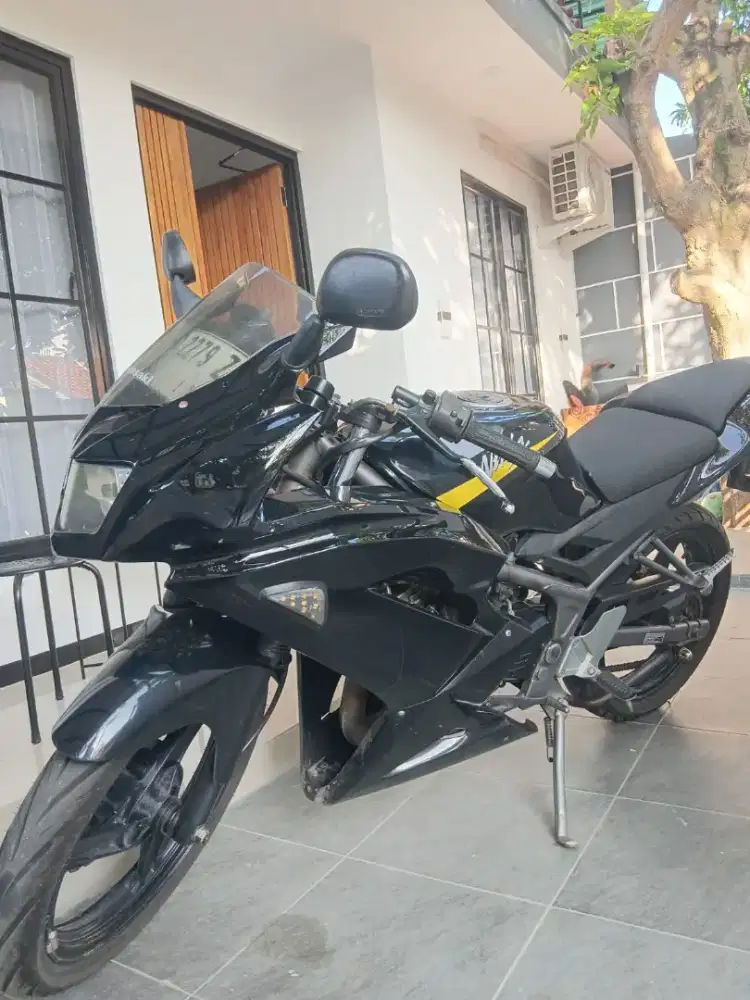 NINJA RR NEW 2014
