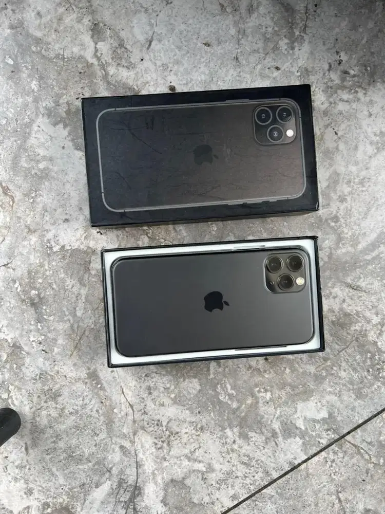 iphone 11 pro max 512gb cocok selalu