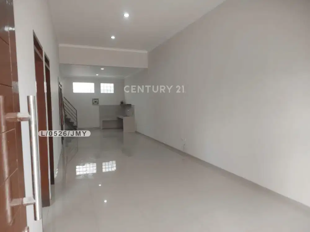 Rumah Bagus Sekali Lingkungan Aman Di Taman Kopo Indah 2  Bandung