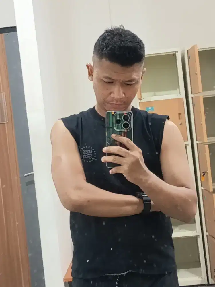 Mencari Pekerjaan sebagai terapis