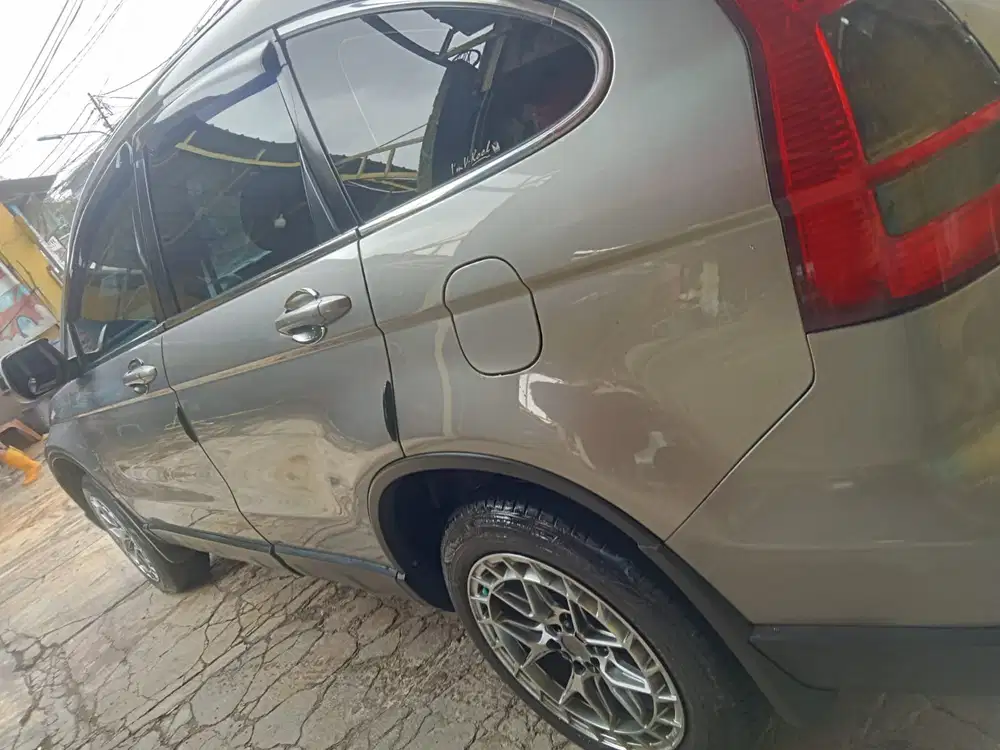 Honda CR-V 2008 Bensin
