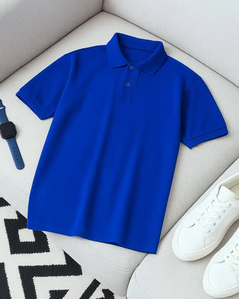 Kaos polo/polo shirt