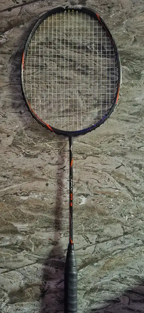 Mizuno jpx 10.3