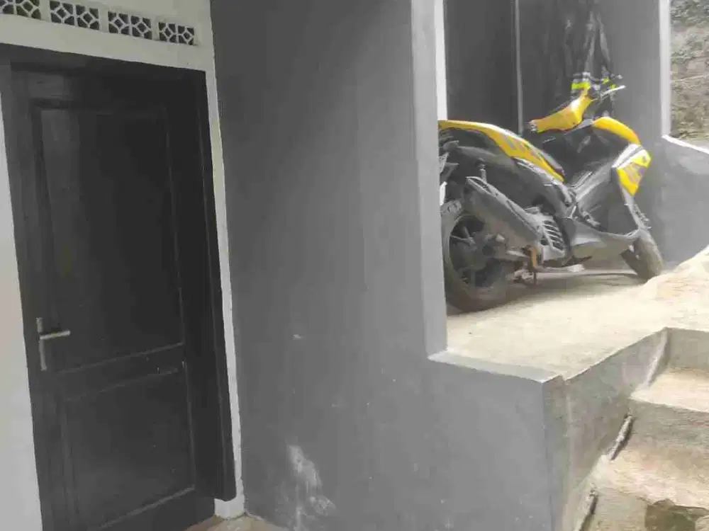 dijual kosan aktif Cikutra bandung