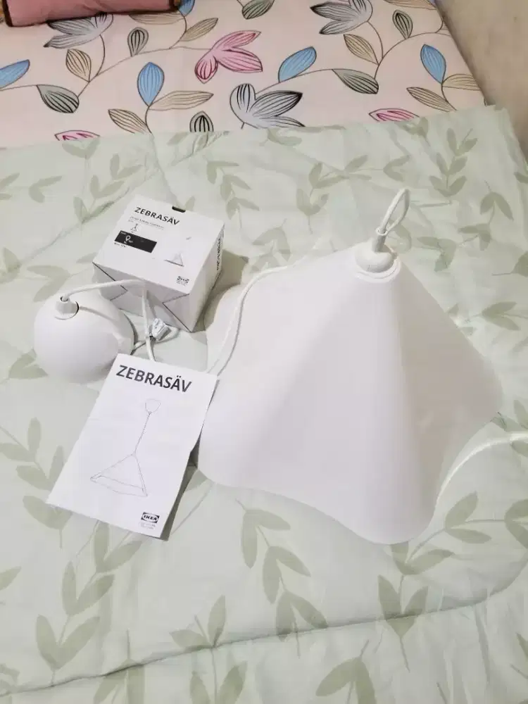 Lampu Gantung Ikea