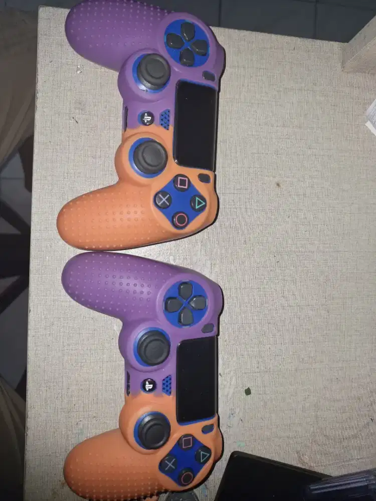Jual cepat stik ps4 ori pabrik sony
