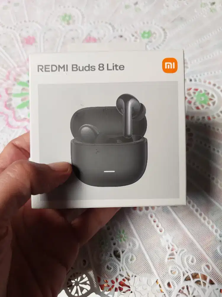Xiaomi redmi buds 8 lite