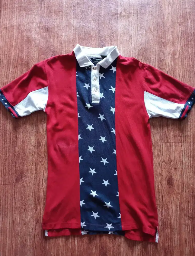 Polo shirt bass pro shops