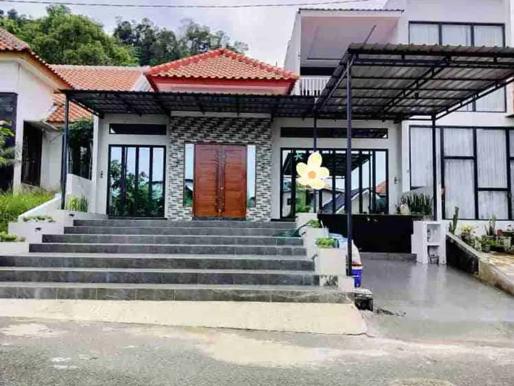 DIJual Cepat Rumah BUKIT INDAH SUKAJADI - Batam Centre