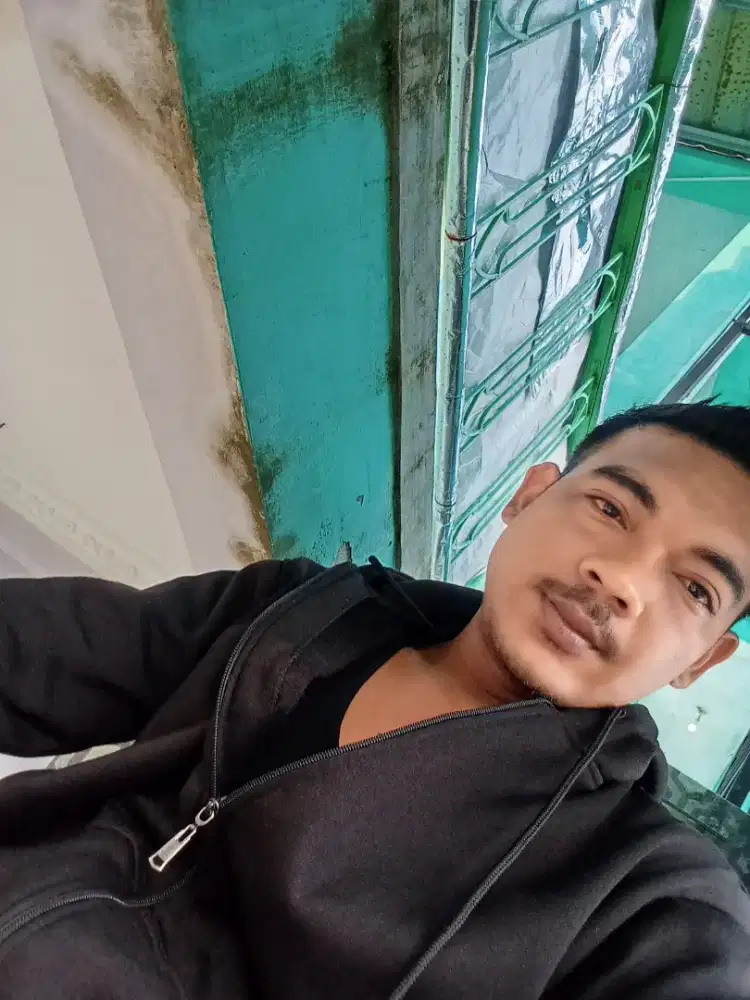 Sedang mencari pekerjaan
