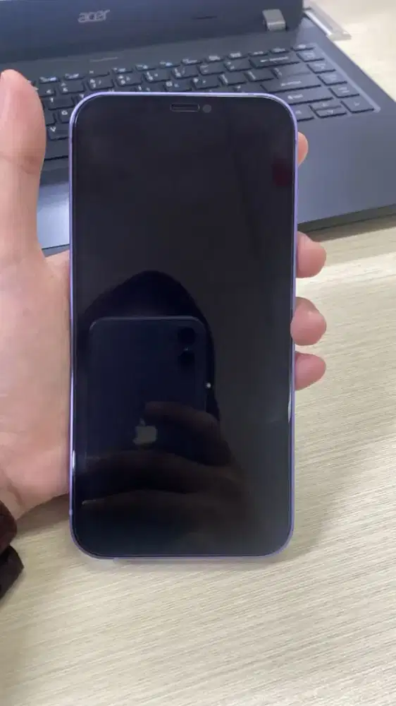 iPhone 12 128 Inter