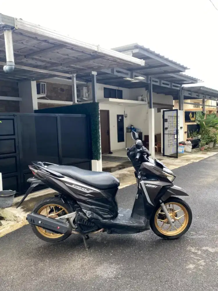 Vario 125 LED 2016