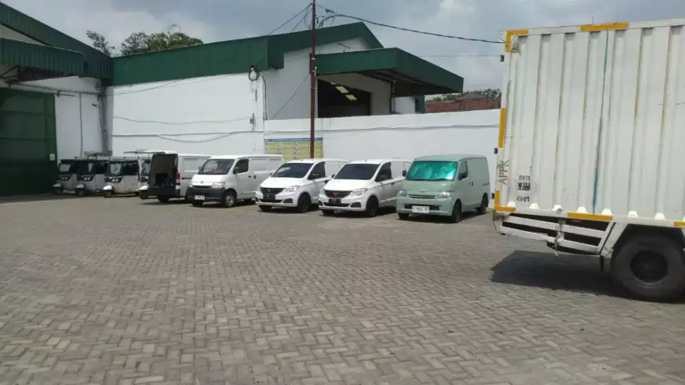 Granmax bv costum campervan 2012