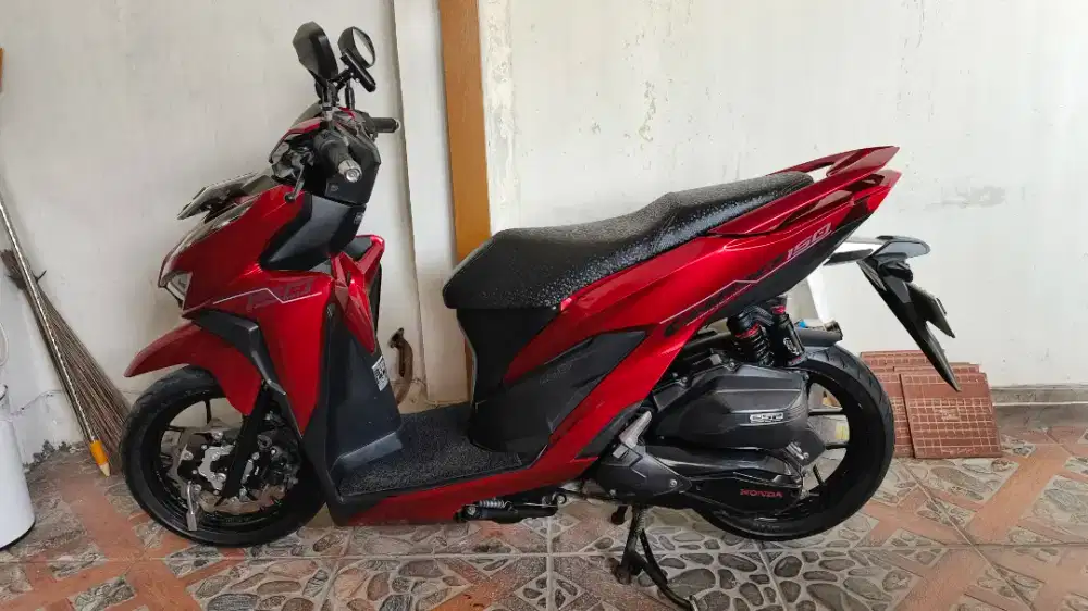 Vario 150 tahun 2019
