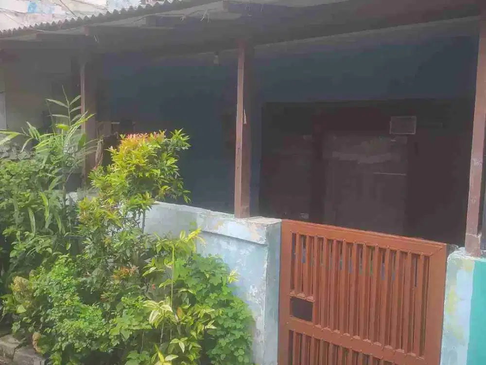 Di Jual Cepat Rumah di Jakarta Barat