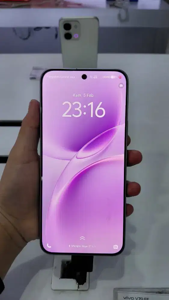 Vivo V70 Fe 8/256