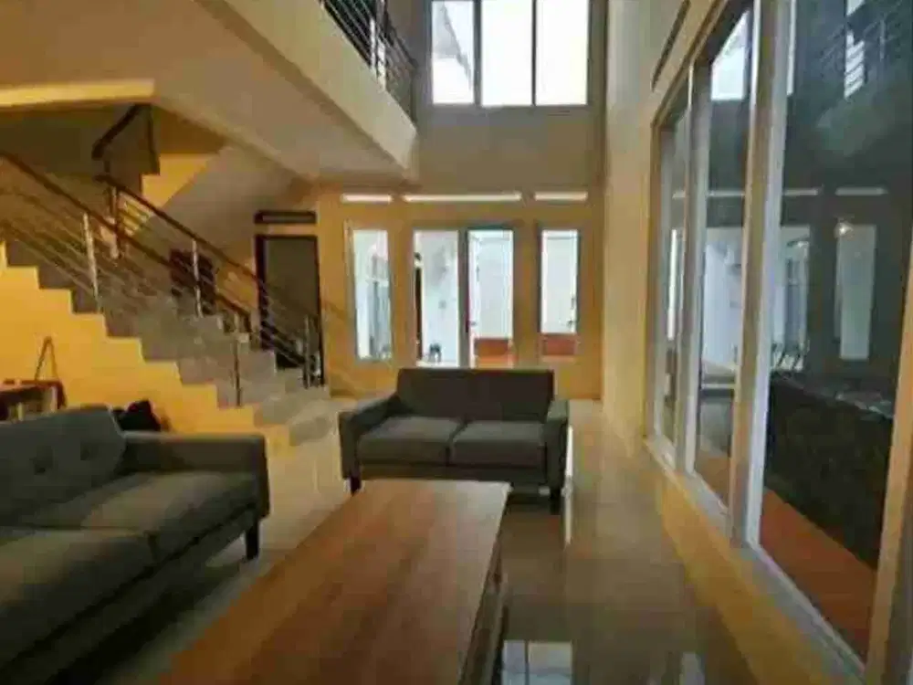 Turun Harga !!!! Rumah Luas Sindanglaya Hanya 900 m Ke Jalan A.H.Nasution Bandung
