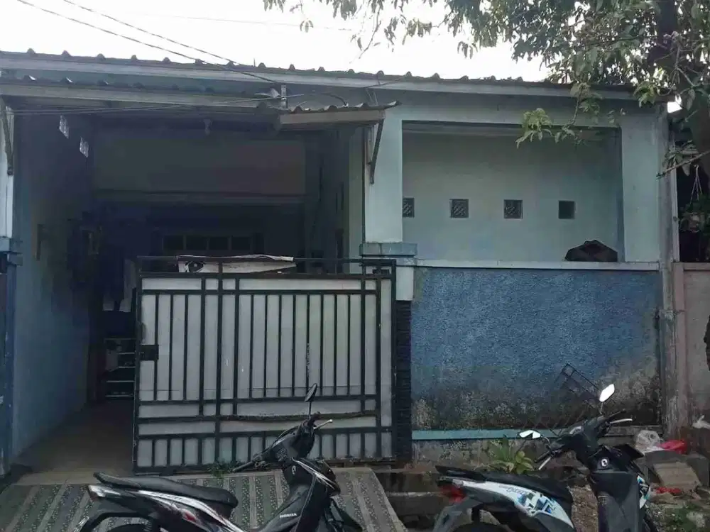 Rumah Minimalis Siap Huni di Bekasi Timur Regency – Lokasi Strategis & Legalitas Aman!