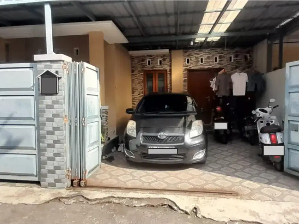 Rumah Dijual Jogja, Triharjo, Sleman dekat Jalan Letkol Subadri, Polres Sleman, RSUD Sleman, Pasar Sleman, Jalan Jogja Magelang