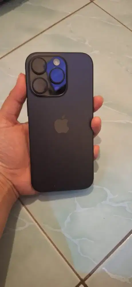 iPhone 16 Pro 512 GB