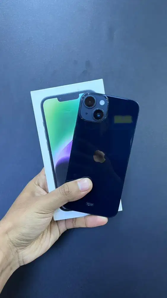 Iphone 14 128gb Ibox