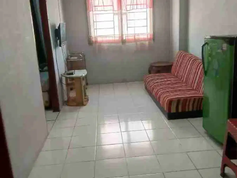 Sewakan Harian Murah