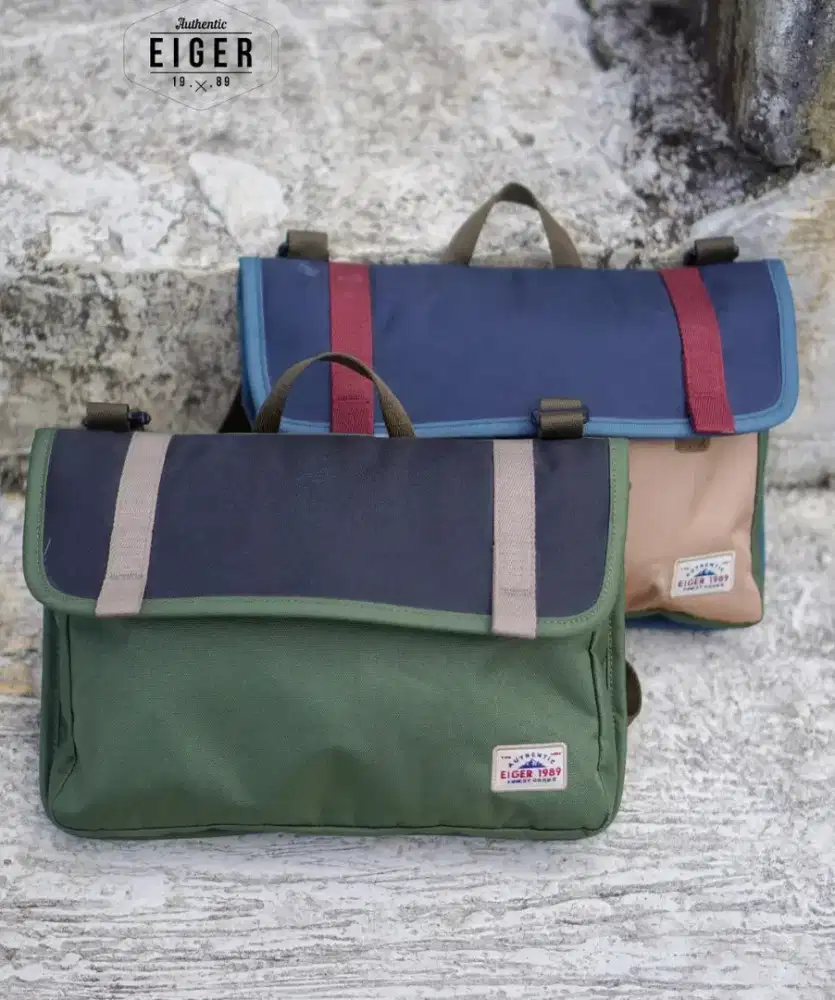 Tas Tablet EIGER