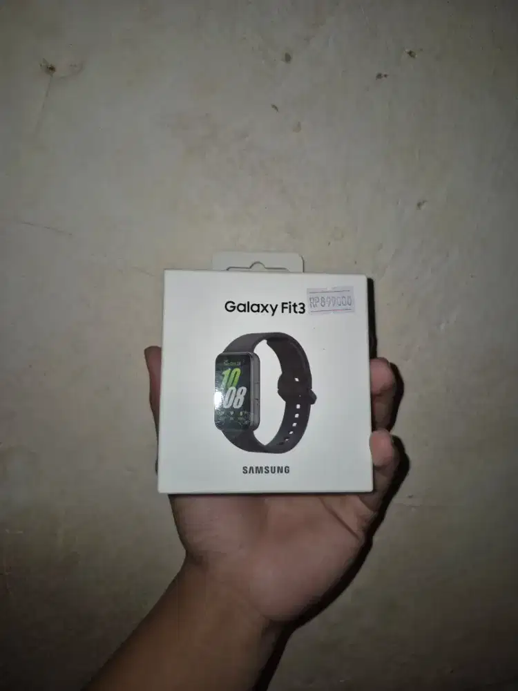 SAMSUNG GALAXY FIT 3