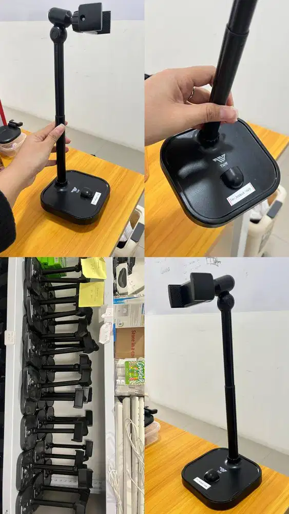 phone holder merek TNW
