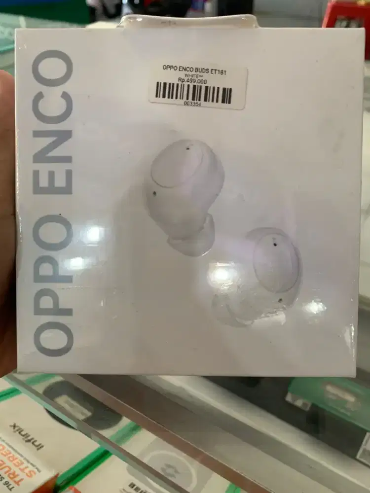 OPPO ENCO BUDS ET181