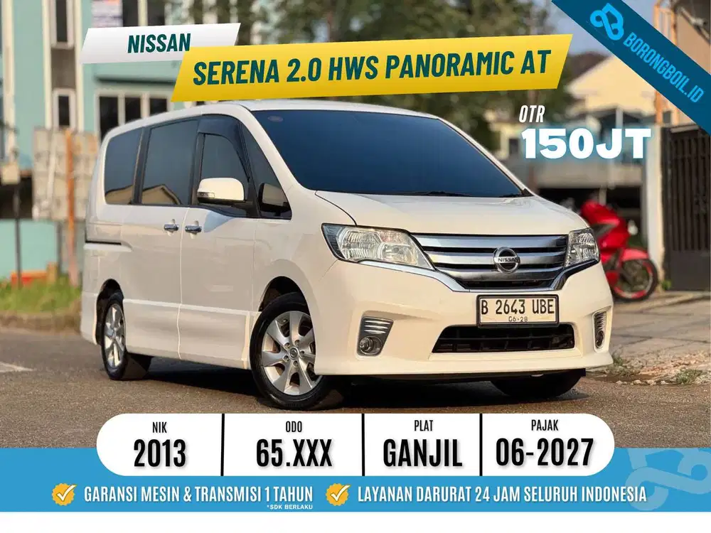 penjual