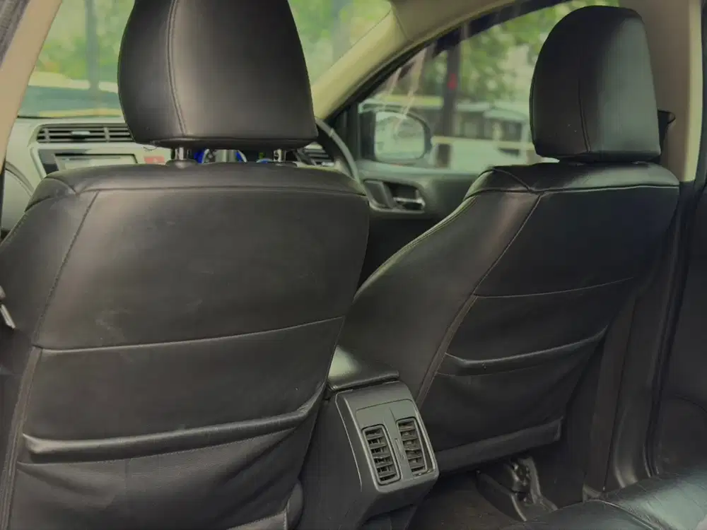 Honda City 2014 Bensin
