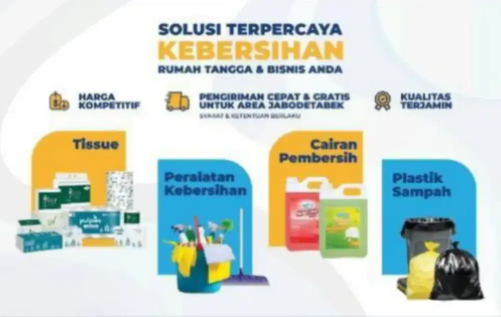 Sales Canvasing Horeka ( Hotel, Resto, Cafe/Bar, Spa & Karaoke )