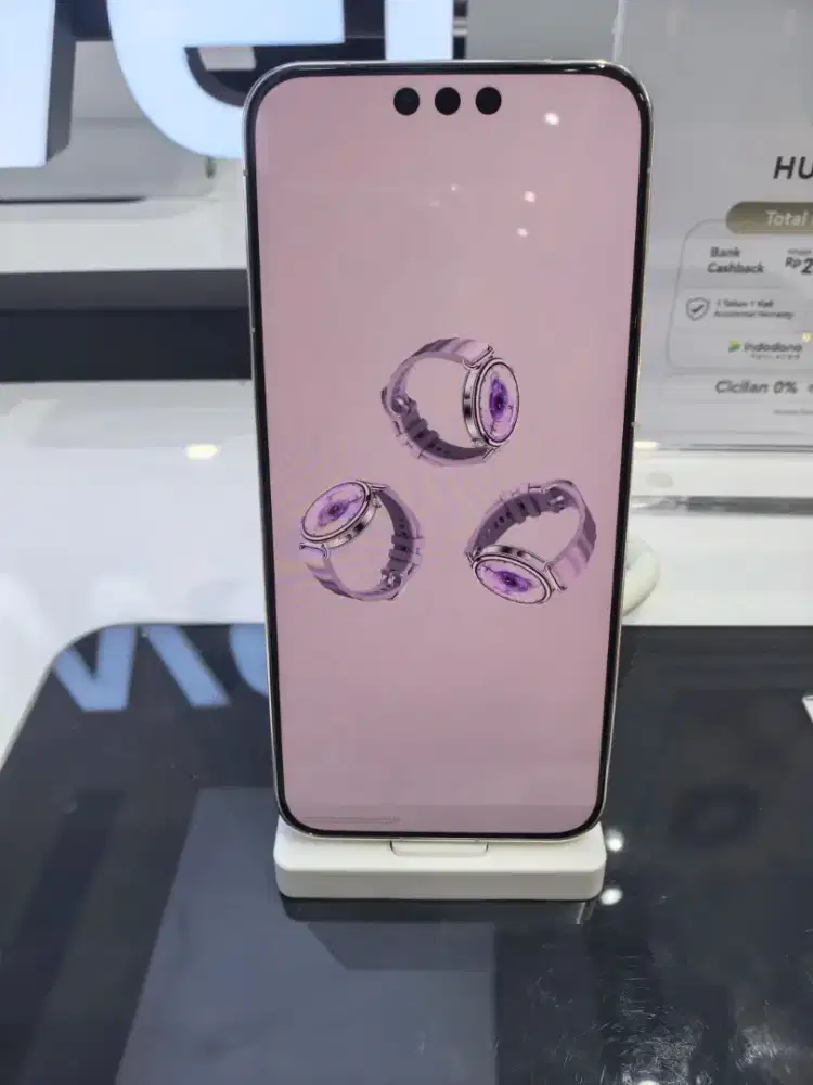 Huawei mate 80 pro