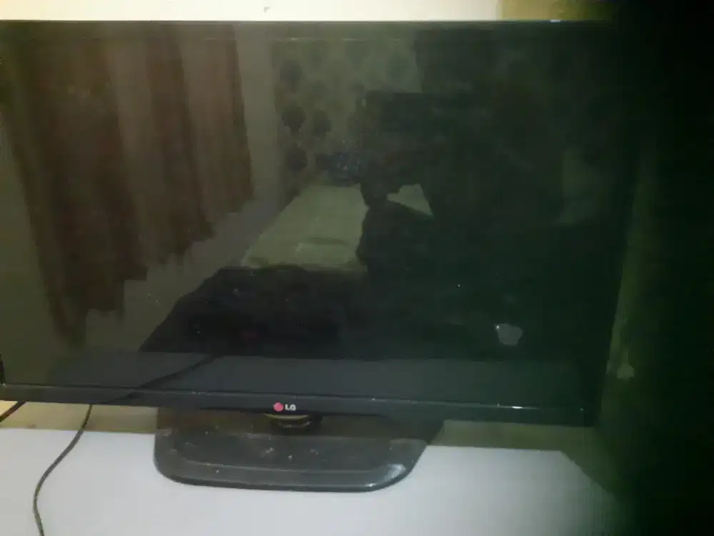Tv led lg 32 inch