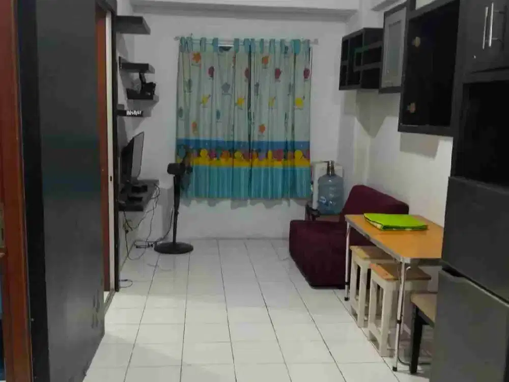 Sewakan Harian Murah