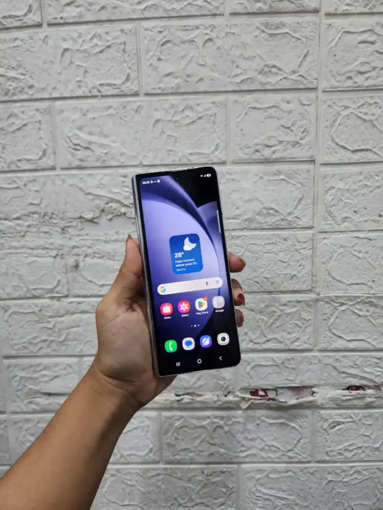 Samsung Z Fold 5 512Gb - Resmi #Relax