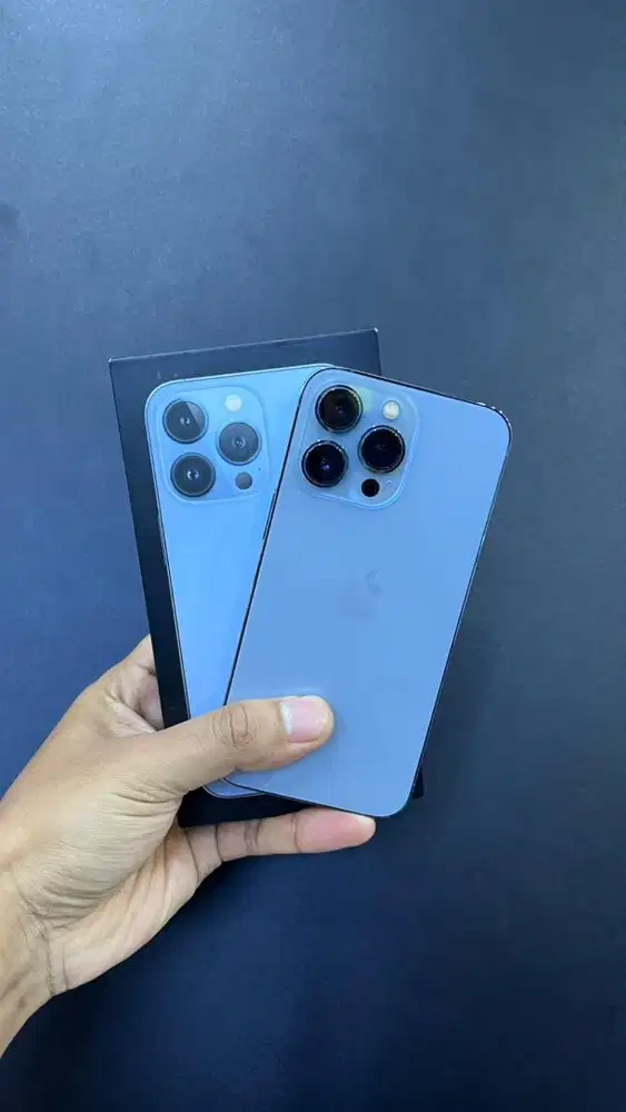 Iphone 13 pro 256gb all operator