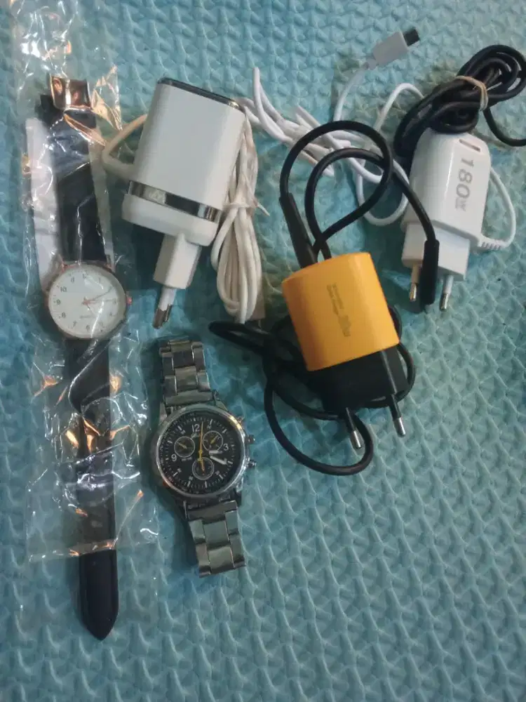 Jual BU karena lagi nganggur buat beli beras