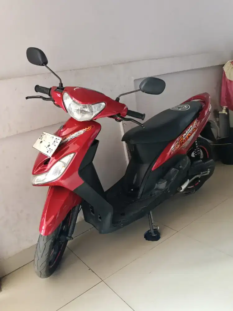 Mio Sporty Original